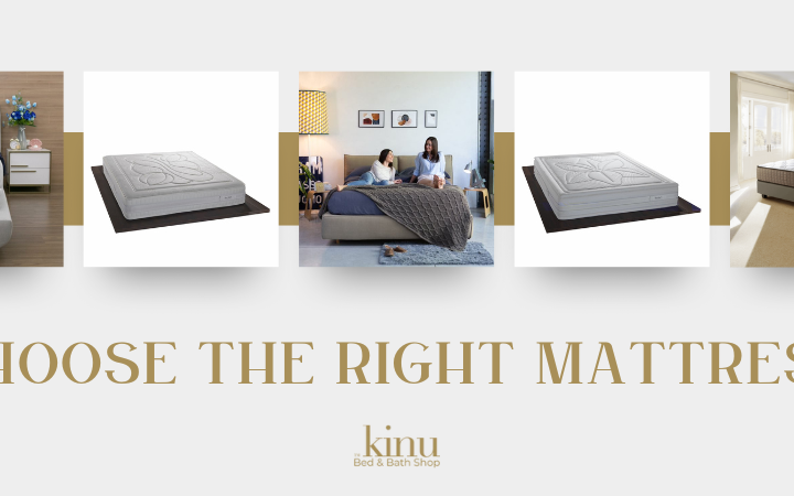 Does Your Mattress Give You A Good Night’s Rest?